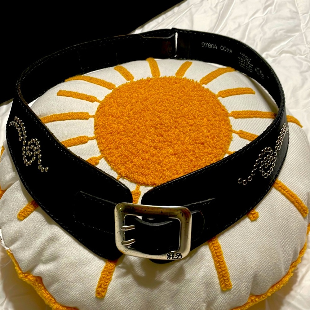 Harley Davidson Belt